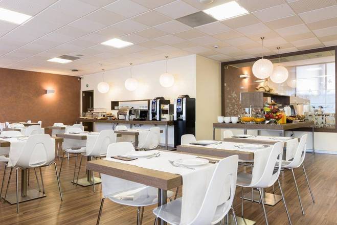 B&B Hotel Milano Portello, Milan