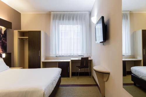 B&B Hotel Milano Portello, Milan