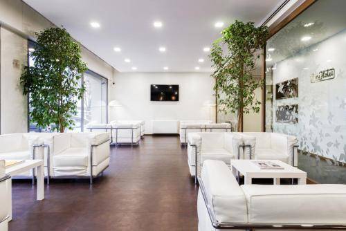 B&B Hotel Milano Portello, Milan