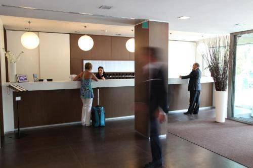 B&B Hotel Milano Portello, Milan