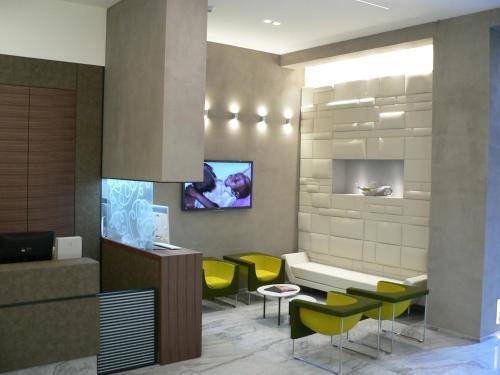 Hotel Soperga, Milan