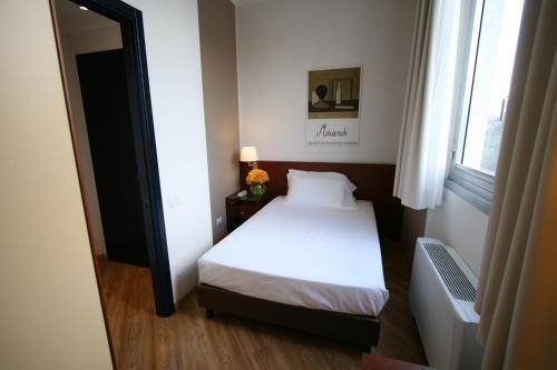 Hotel Oro Blu, Milan