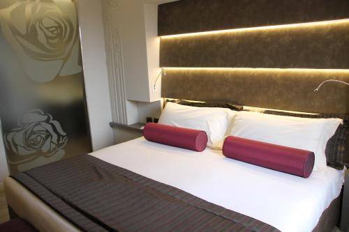 Hotel Soperga, Milan