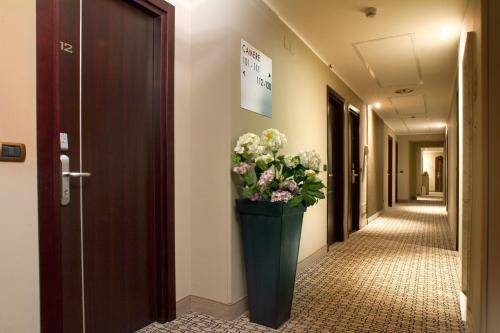 Hotel Soperga, Milan