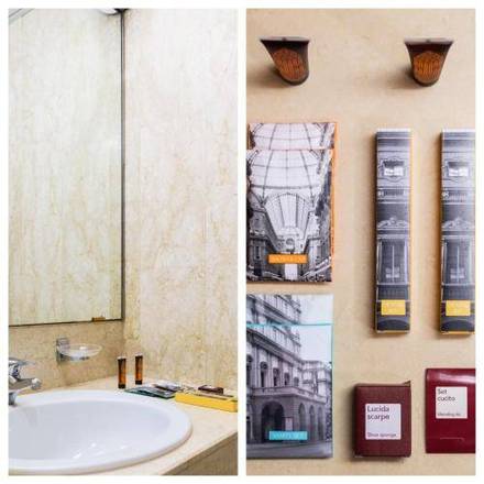 B&B Hotel Milano Portello, Milan